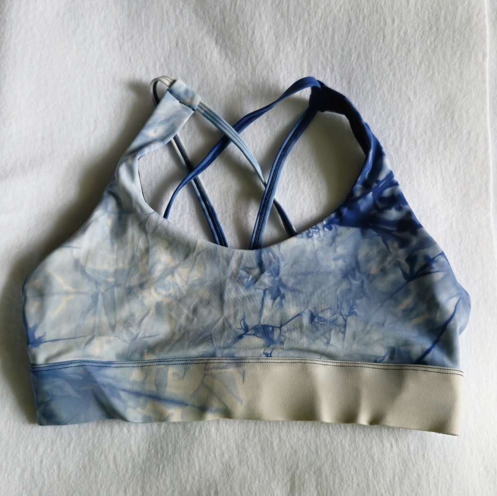 Women's Light N Tight He Drix Sports Bra